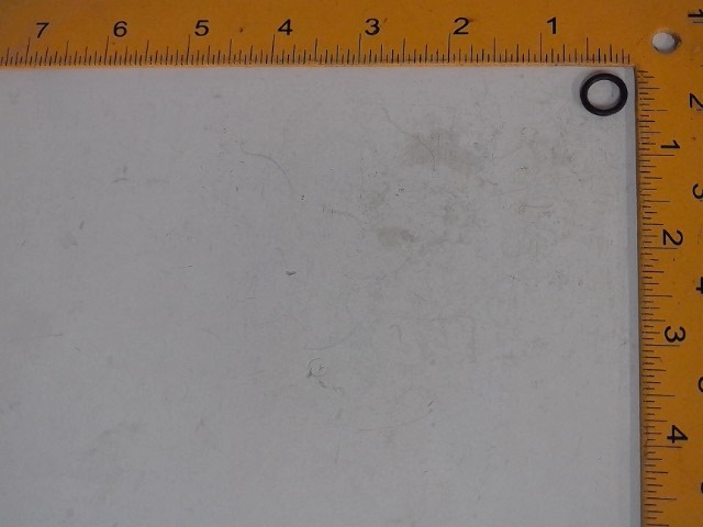 033-5853 Seal O-ring