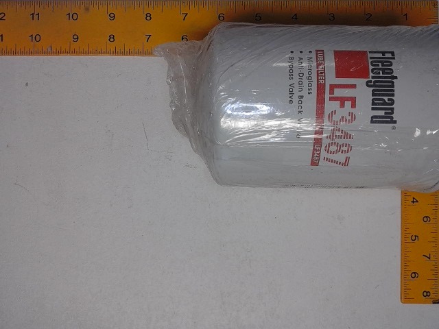 LF3487 Lube Filter