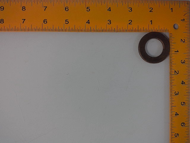 400-32284 Wshr for GEHL MANITOU