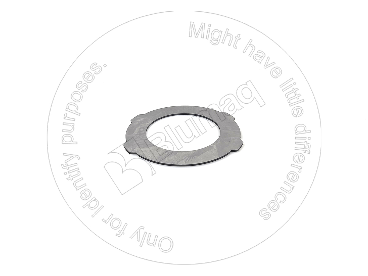 0750.140.060 Clutch Disc for BLUMAQ
