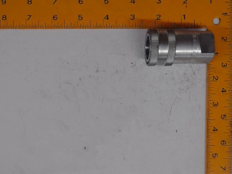 X4050-3P Coupler for JOHN DEERE