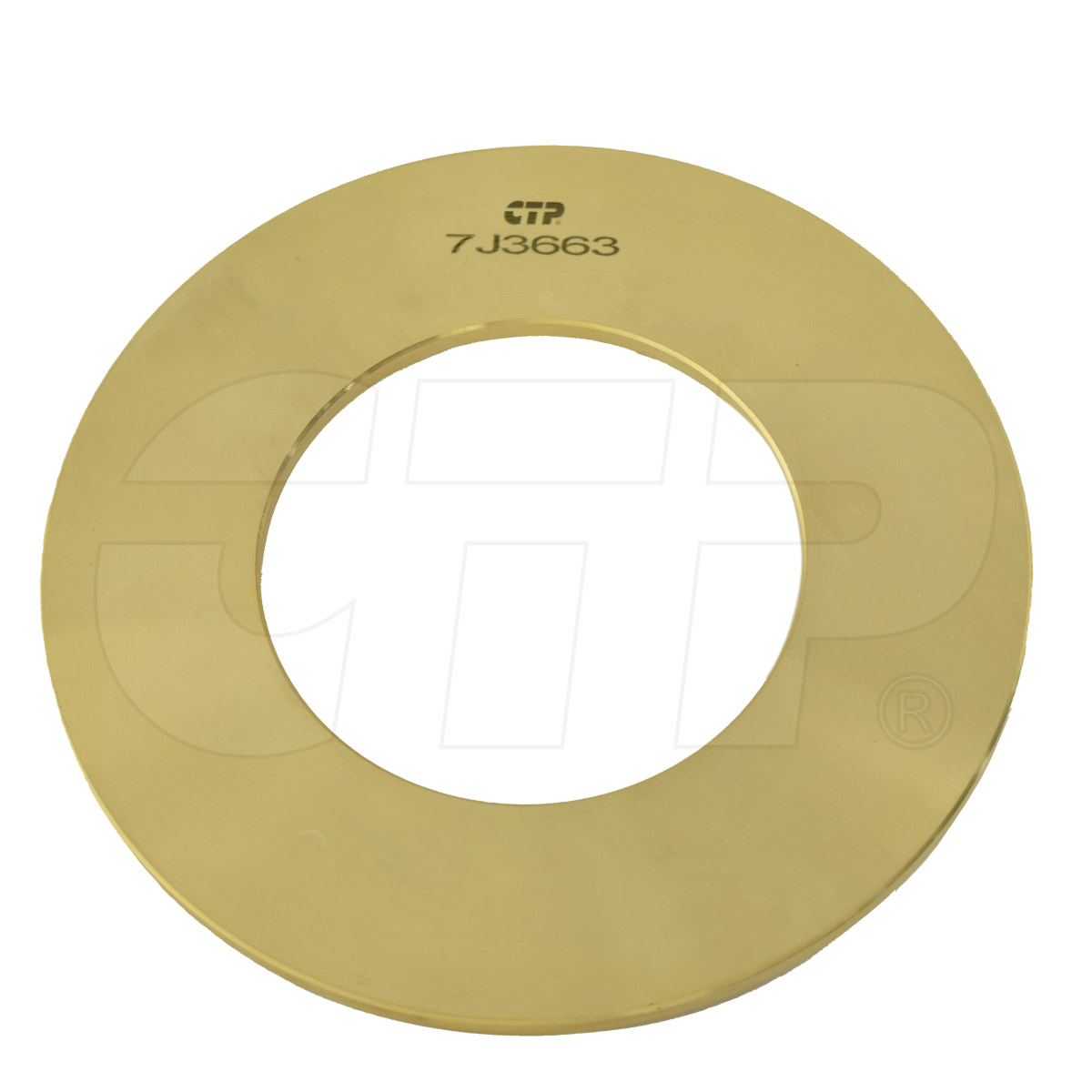 7J3663 Washer for CATERPILLAR