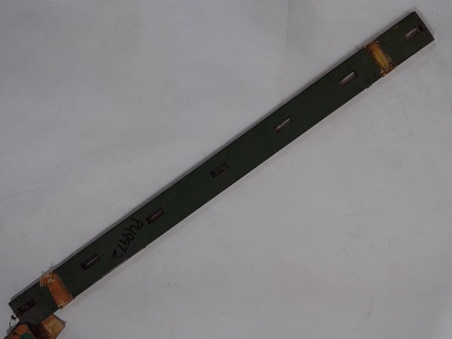 P49972 Bar/2 for JOHN DEERE
