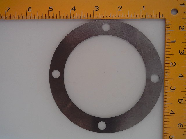 526895 Shim for AGCO