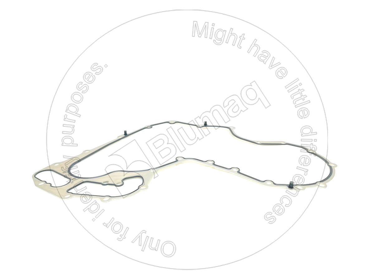 226-8766 Gasket for BLUMAQ