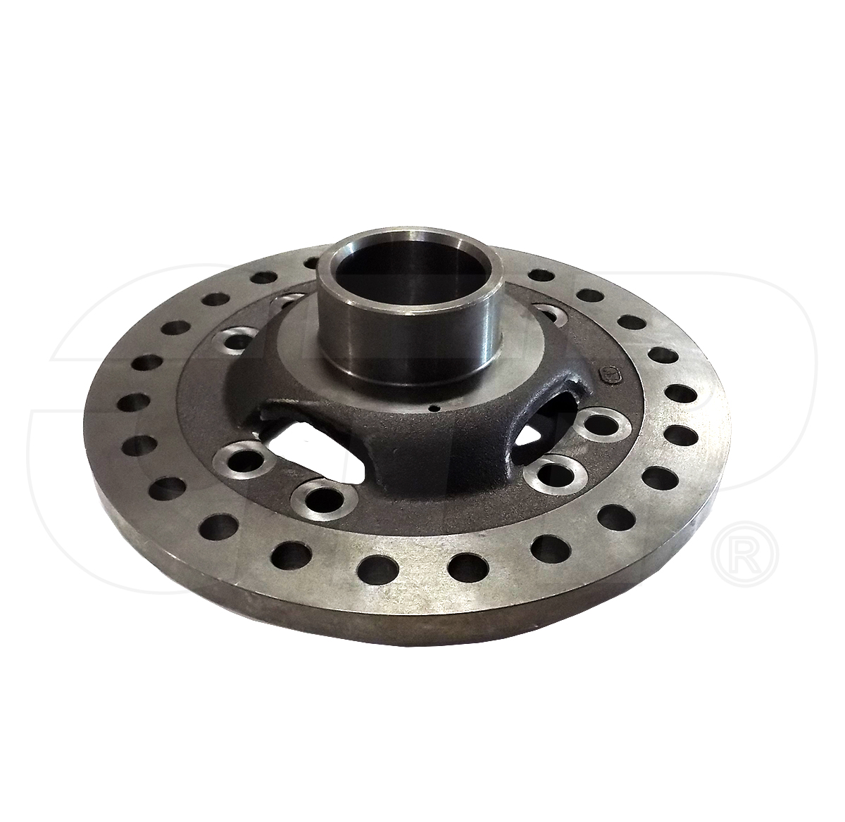 8D4027 Housing-differential for CATERPILLAR