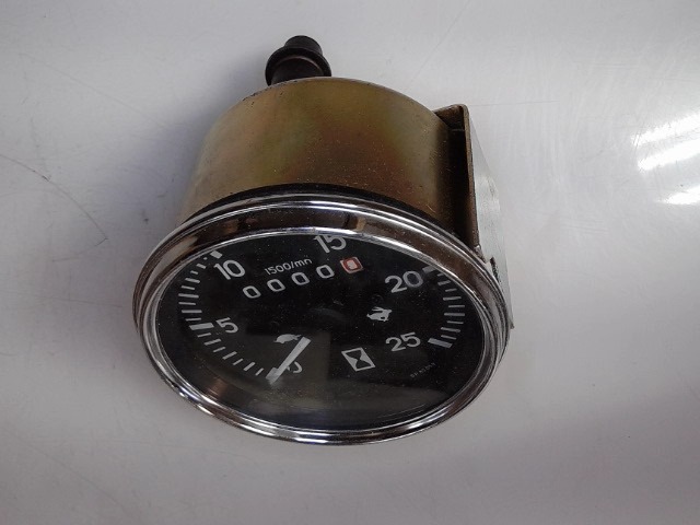 S.41077 Tractor Meter for AGCO