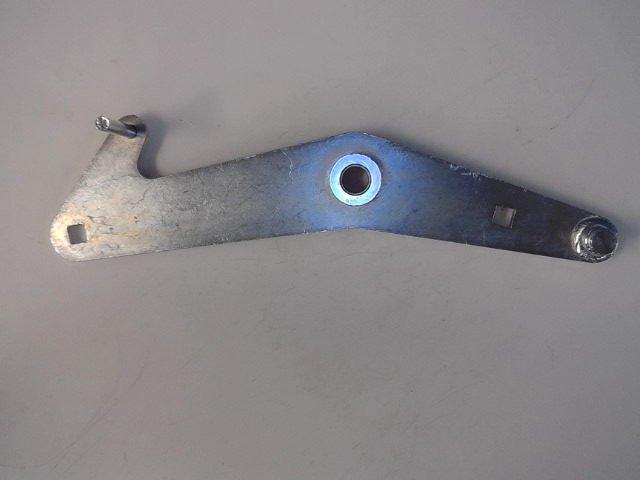 K5639-36850 Arm Assembly for KUBOTA
