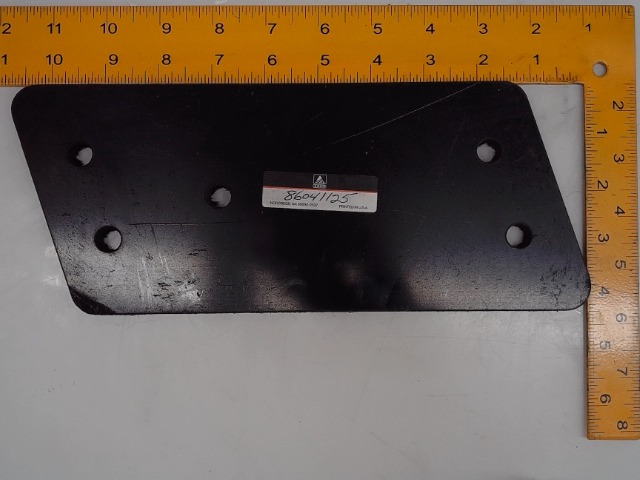 86041125 Rail-ladder Sid