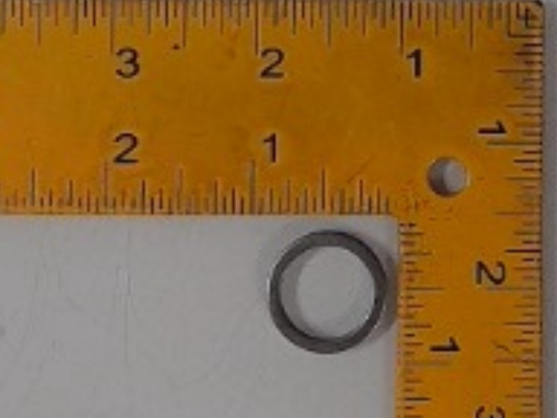 RC101-72570 Washer for KUBOTA