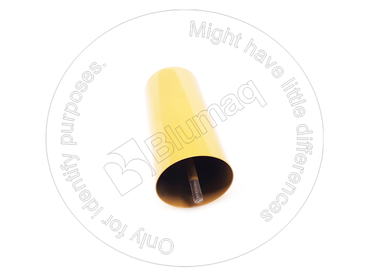 8H-7202 Housing for BLUMAQ