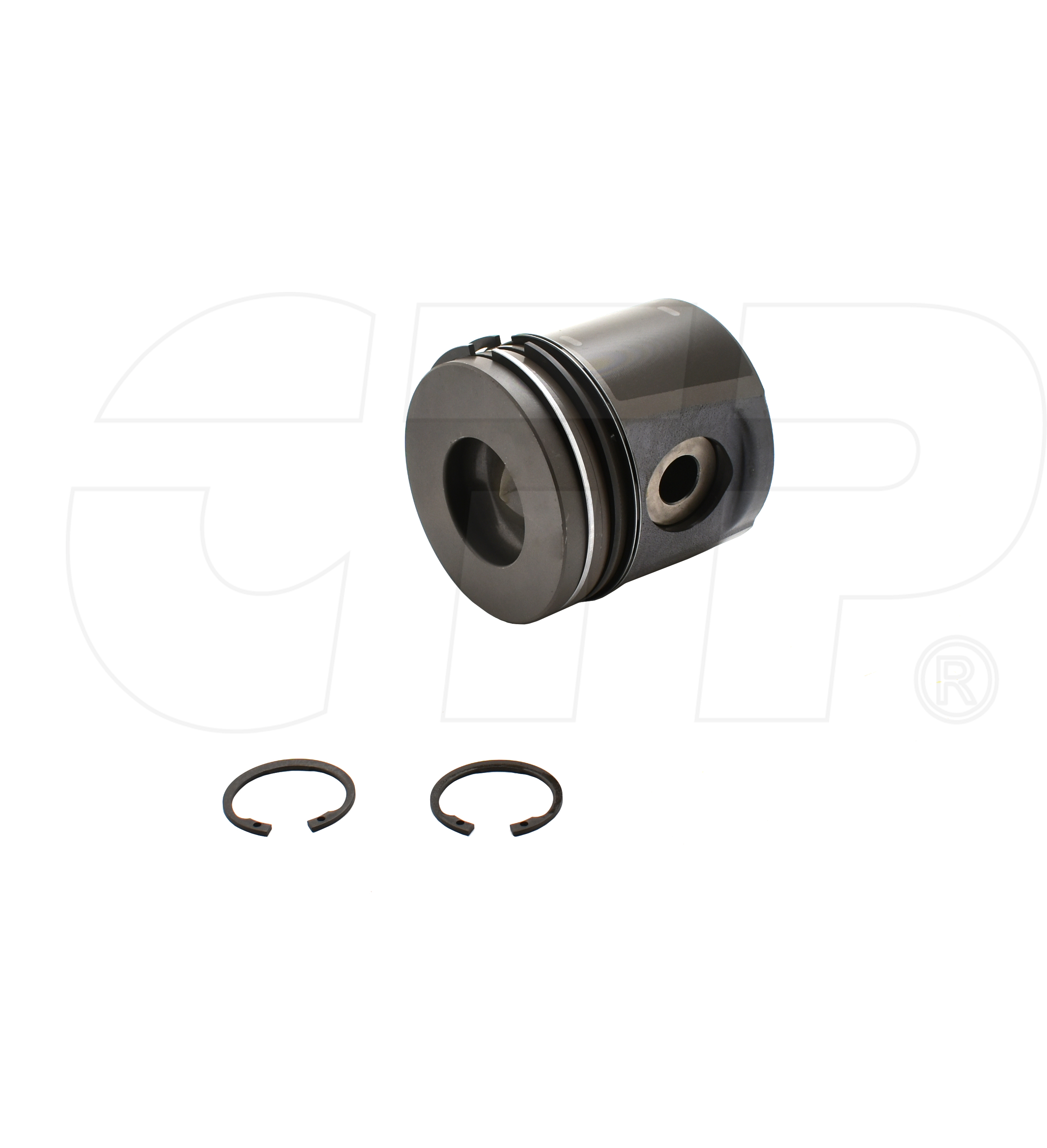 2337232 Piston As-std W/ring Gr for CATERPILLAR