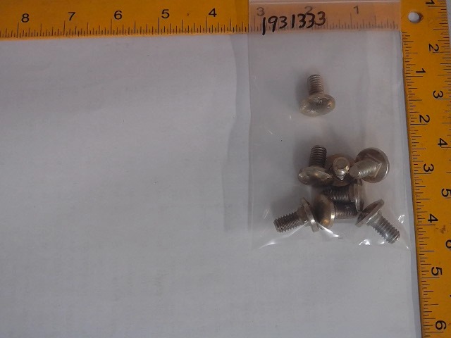 1931333 Bolt for AGCO