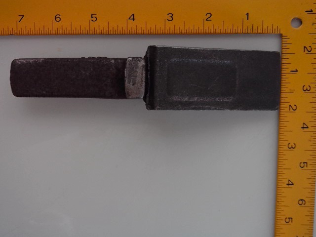 33419 Tooth