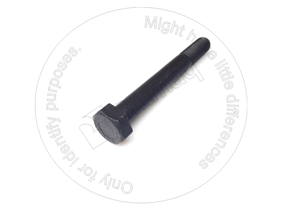 6V-8198 Bolt for CATERPILLAR