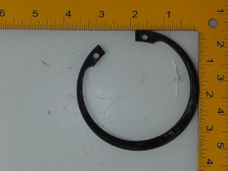 70881 Oring for BUSHHOG KEWANEE
