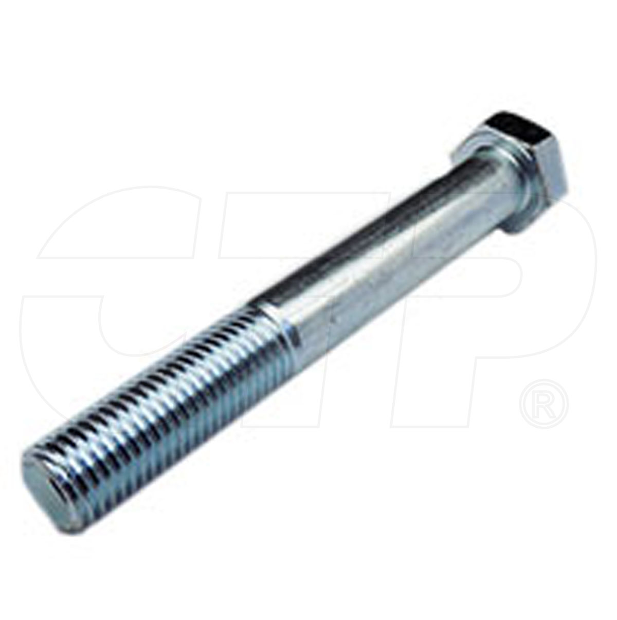 7X2465 Cap Screw Zinc for CATERPILLAR