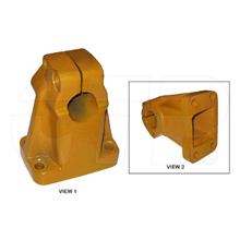 8S7818 Bracket for CATERPILLAR