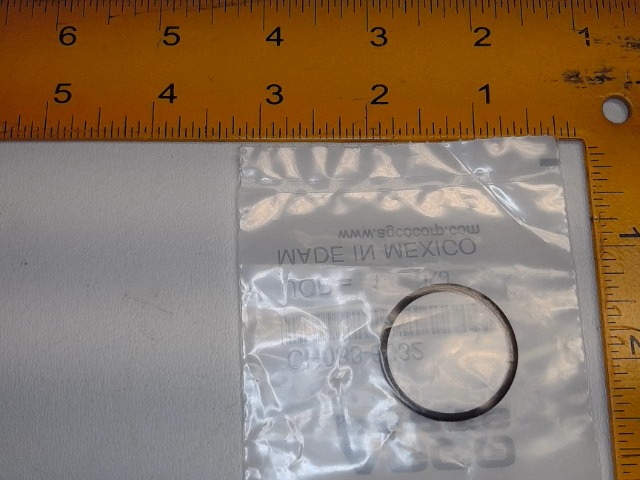 CH033-6032 O-ring for AGCO
