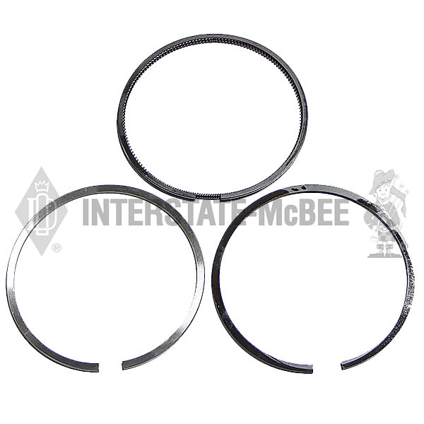 M-4089614 Ring Set - Piston