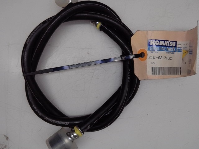 21K-62-71921 Hose Assy for KOMATSU