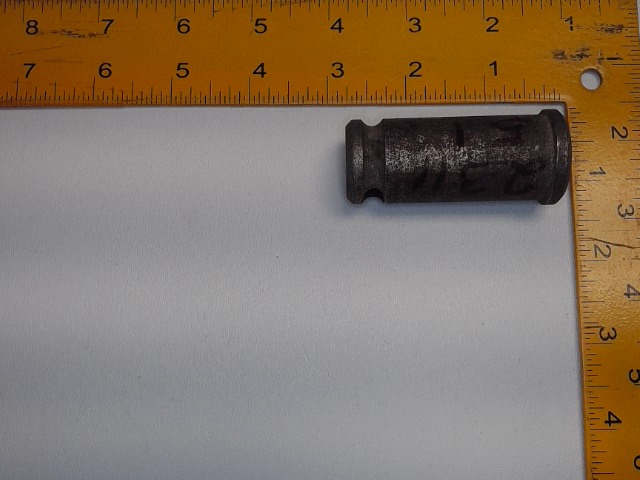 231151 Pin for CUB CADET