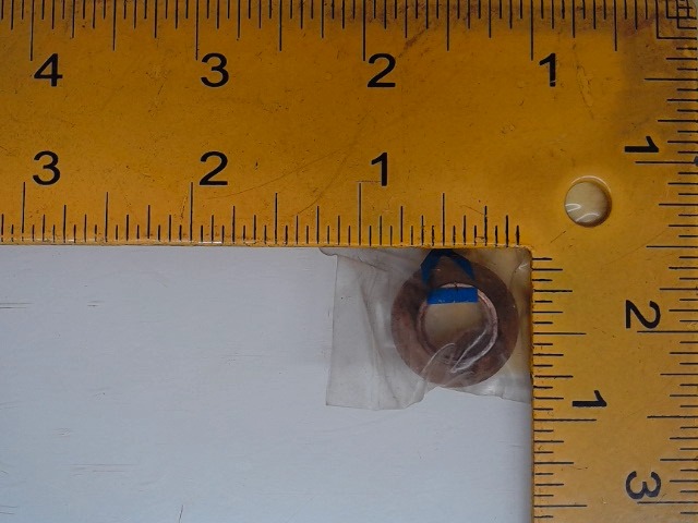 33-0056502 Wshr for AGCO