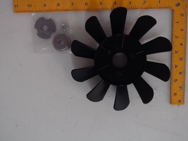 78774 Fan Kit for WOODS
