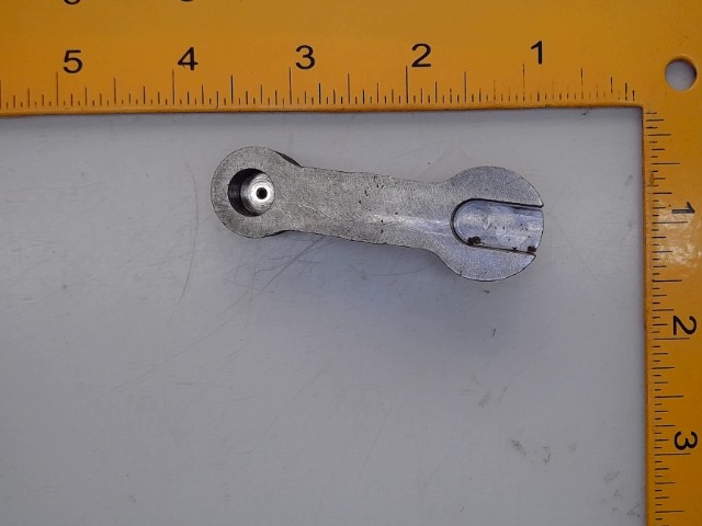 175-4178 Bridge for CATERPILLAR