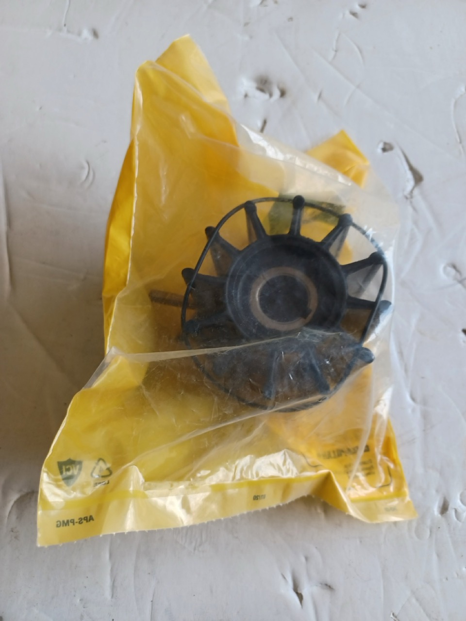 375-4052 Kit- Impeller for CATERPILLAR