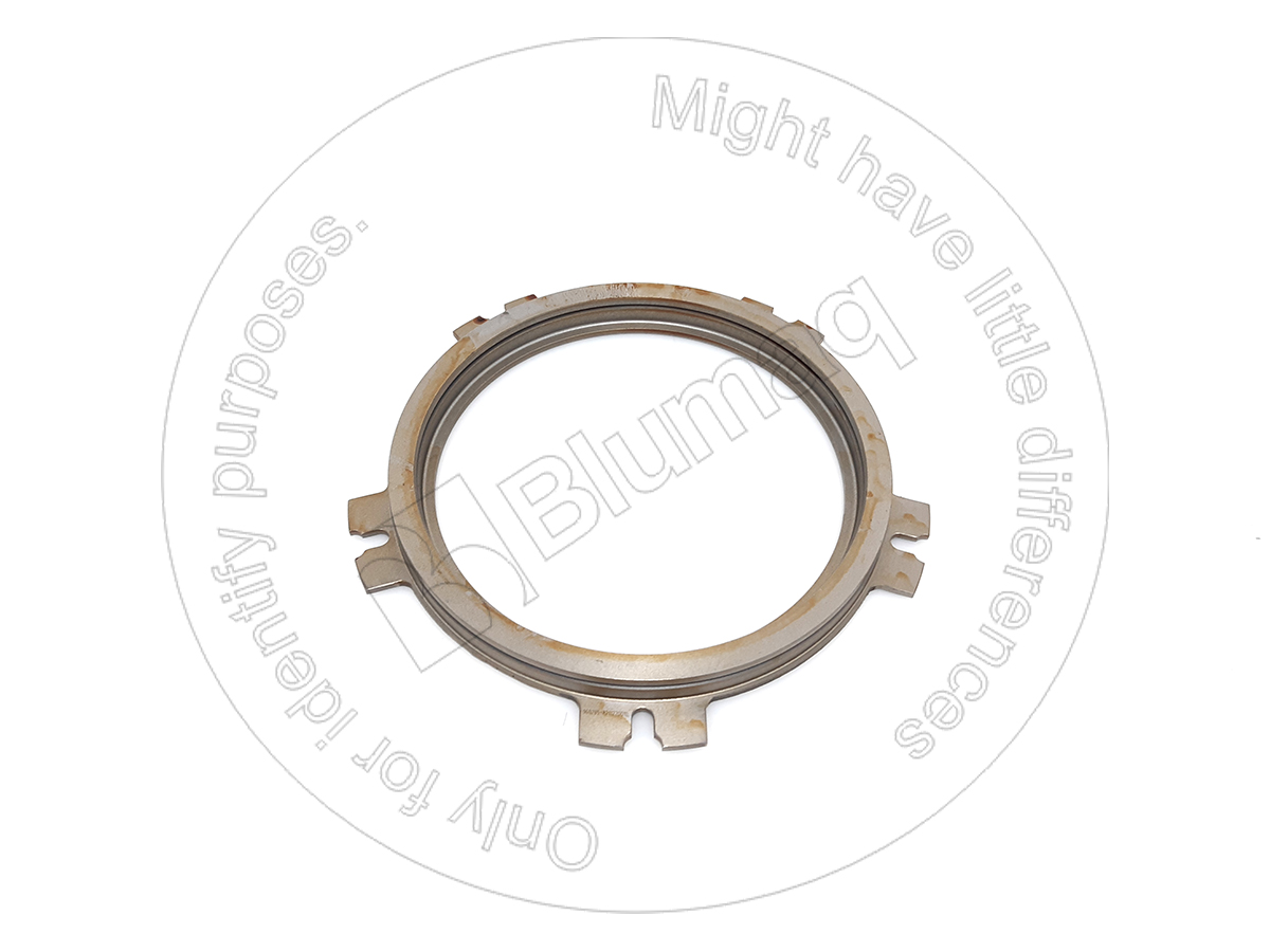 283-5215 Piston for BLUMAQ