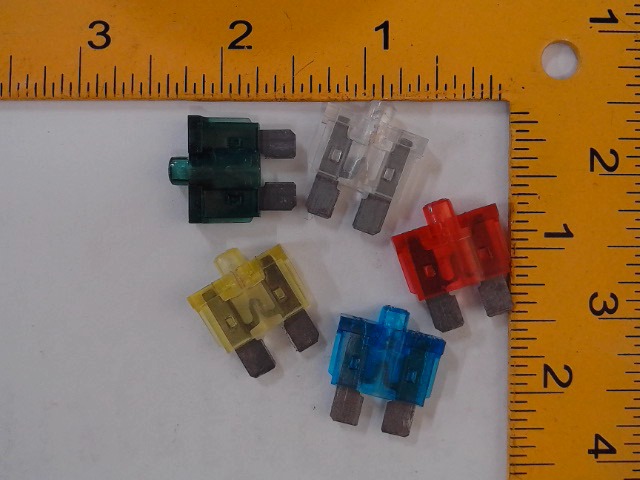 A-10-1008 Fuse Kit for JOHN DEERE