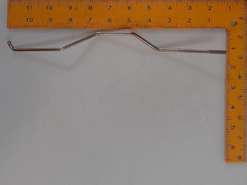 3589513M1 Rod for AGCO