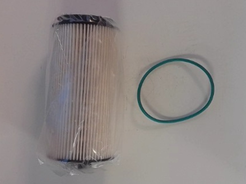 FF264 Filter