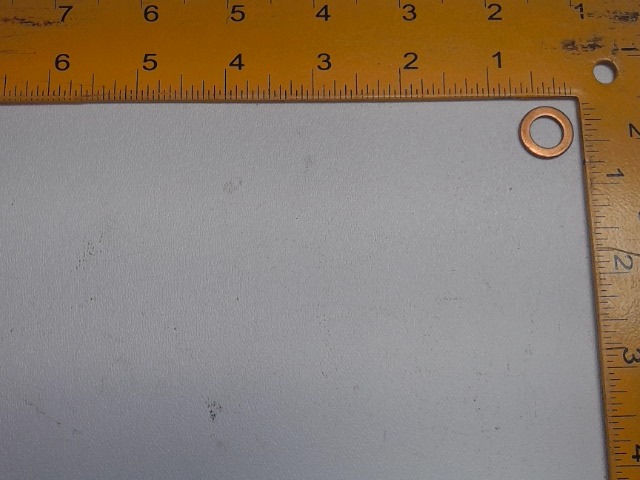 30-3456420 Washer for AGCO