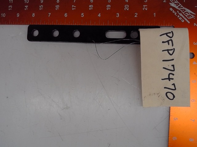 PFP17470 Bracket for JOHN DEERE
