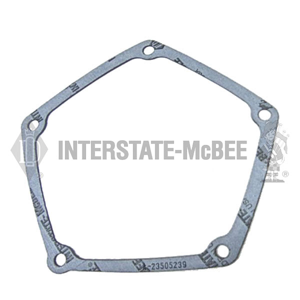 A-23505239 Gasket - Fresh Wp Cover for INTERSTATE MCBEE