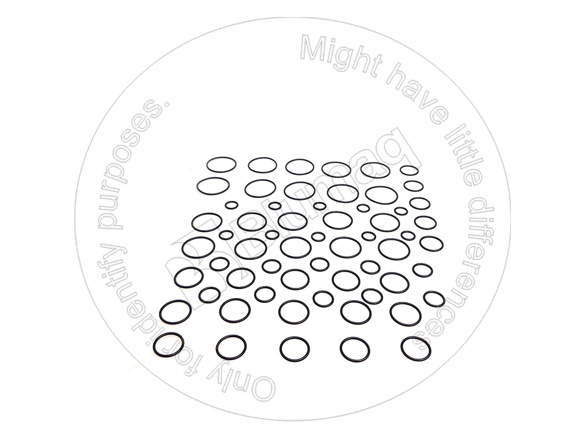 270-1545 O-ring Kit