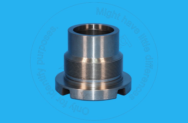 6E-1501 Hydraulic Cyl. Head for CATERPILLAR