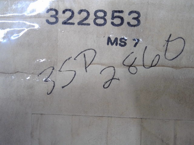 35P2860 AGCO Kit