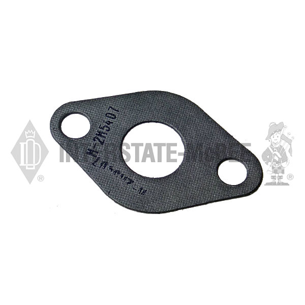 M-2M5407 Gasket - Oil Lines Group for INTERSTATE MCBEE