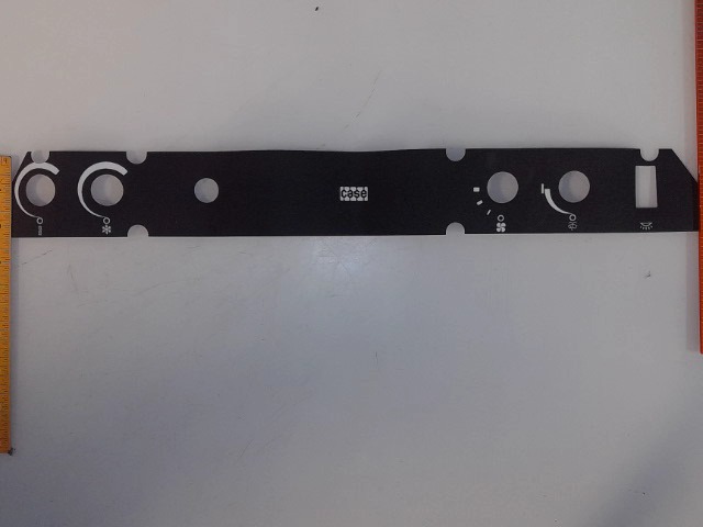 1999646C1 Decal for CASE NEW HOLLAND