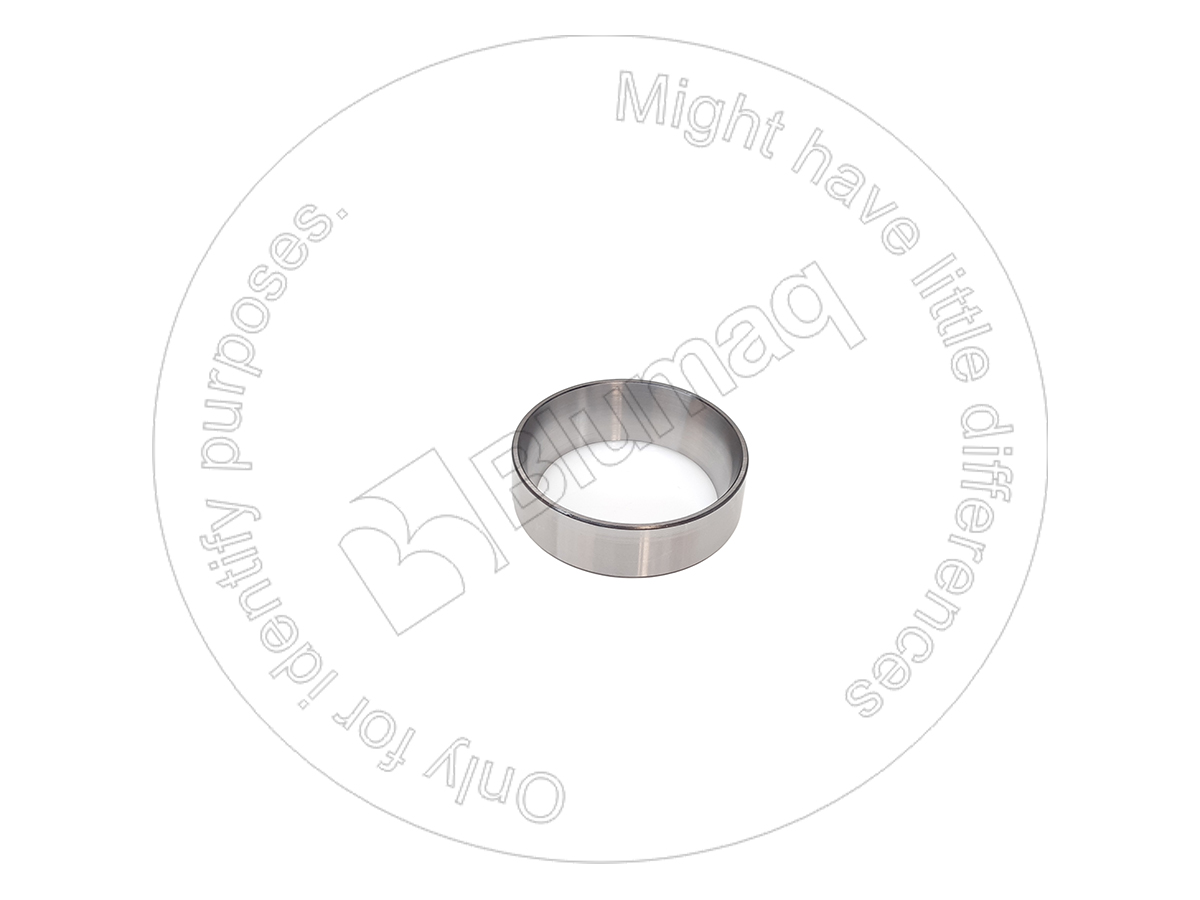 077-6240 Bearing Cup for CATERPILLAR