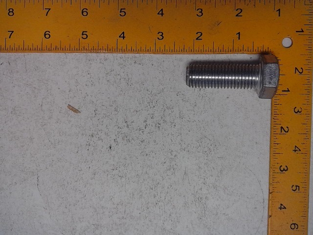 447-1709 Bolt