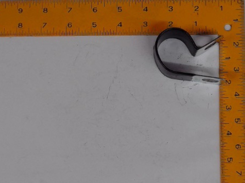 XCL-20 Clamp for JOHN DEERE