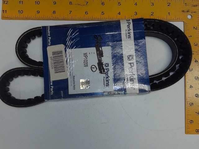 MP10209 Belt