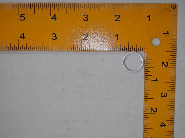 796109R1 Wshr for CUB CADET