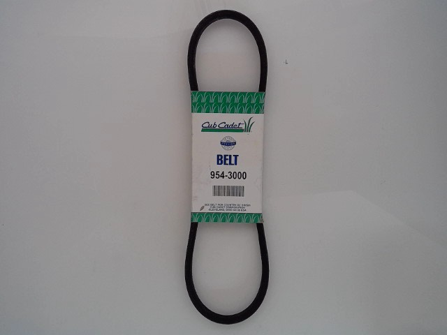 954-3000 Belt for CUB CADET