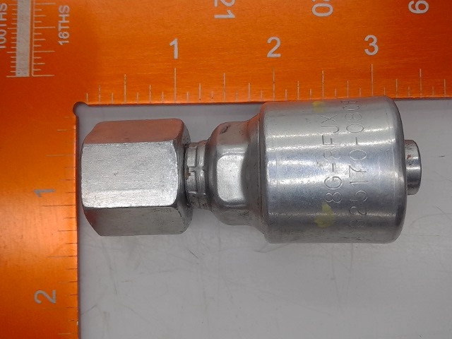6683754 Coupling for BOBCAT