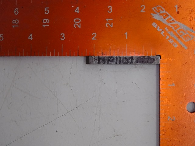 MP1107 Key